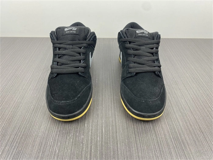 Durable Nike SB Dunk Low Fog BO6817- 4848
