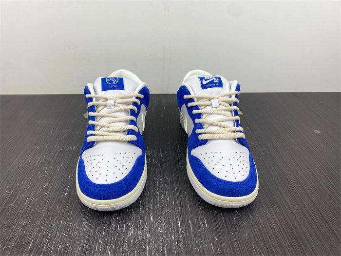 Nike SB Dunk Low Pro Fly Streetwear Gardenia DQ5130- AllSeason 4620