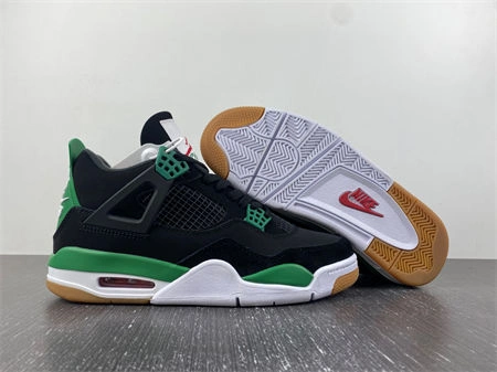 Attractive Nike SB x Air Jordan 4 DR5415- 3945