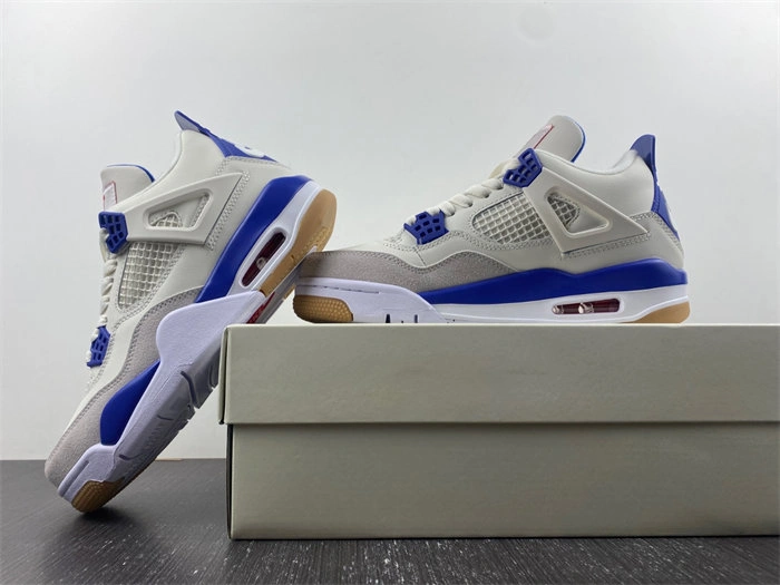 Efficient Nike SB x Air Jordan 4 DR5415- 3949