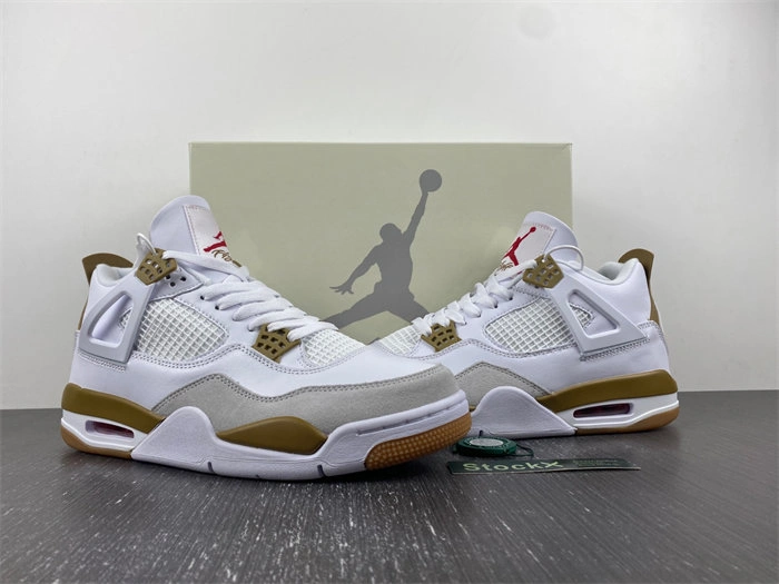 Nike SB x Air Jordan 4 DR5415- Seasonal 3944