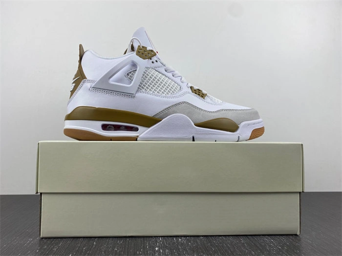 Nike SB x Air Jordan 4 DR5415- Seasonal 3944
