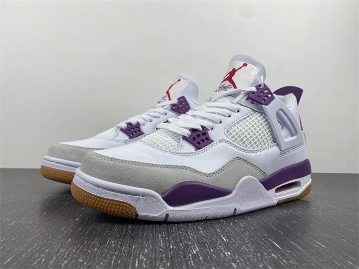 SportInspired Nike SB x Air Jordan 4 DR5415- 3942
