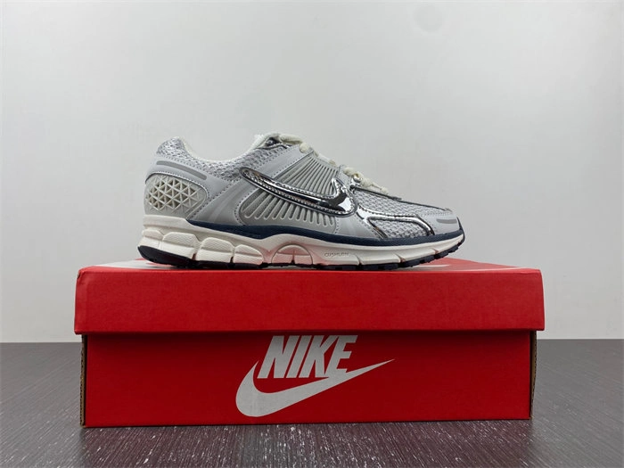 Nike Zoom Vomero 5 Photon Dust Metallic Silver  FD0884- Affordable 5306