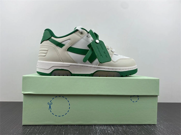 OFF-WHITE Out Of Office WaterResistant 3119