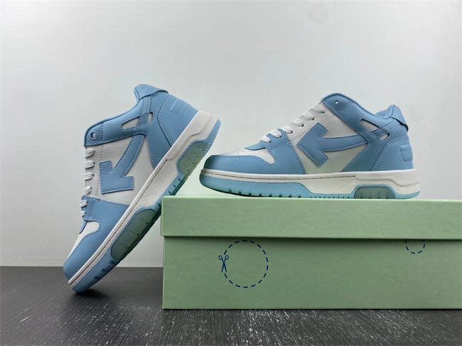 OFF-WHITE Out Of Office Flexible 3135