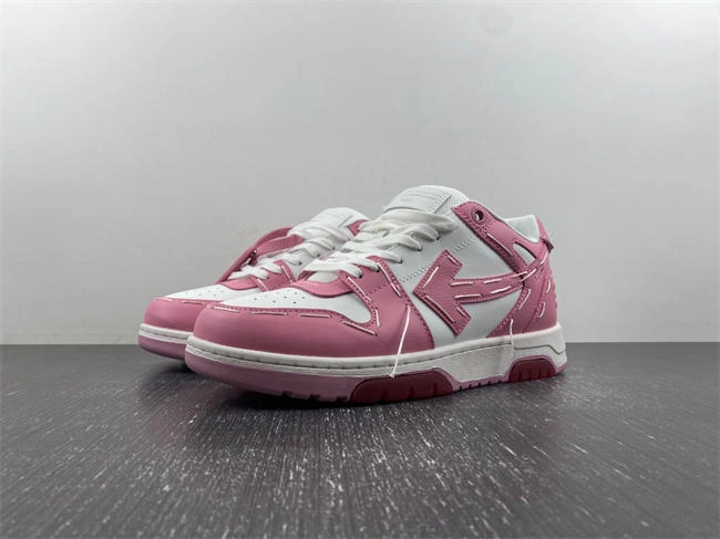 Effortless OFF-WHITE Out Of Office 3140
