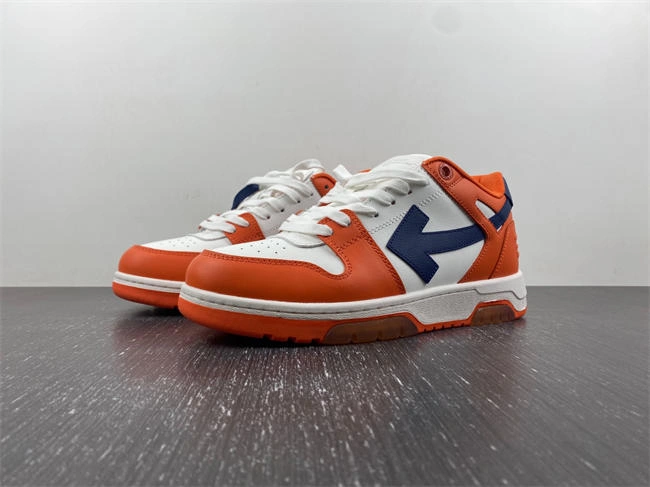 StreetReady OFF-WHITE Out Of Office 3139