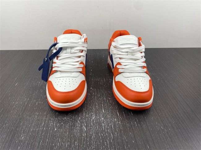 StreetReady OFF-WHITE Out Of Office 3139