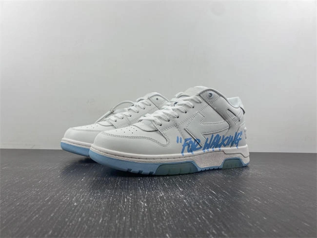 OFF-WHITE Out Of Office FashionForward 3137