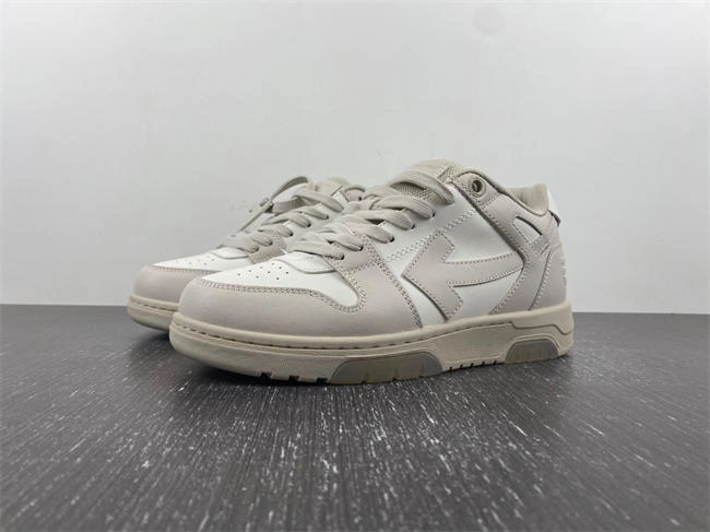 OFF-WHITE Out Of Office Compact 3144