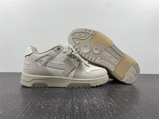 OFF-WHITE Out Of Office Compact 3144