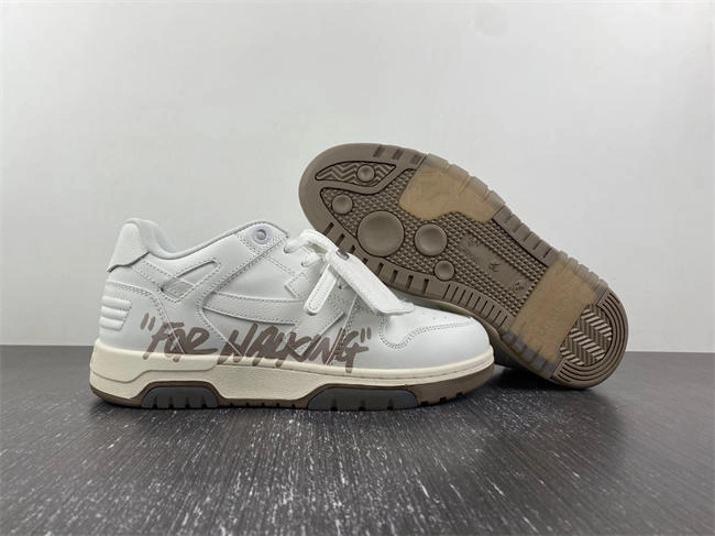 Packable OFF-WHITE Out Of Office 3156