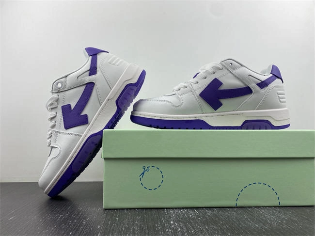 OFF-WHITE Out Of Office Comfortable 3163