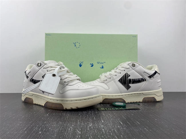 Timeless OFF-WHITE Out Of Office 3164
