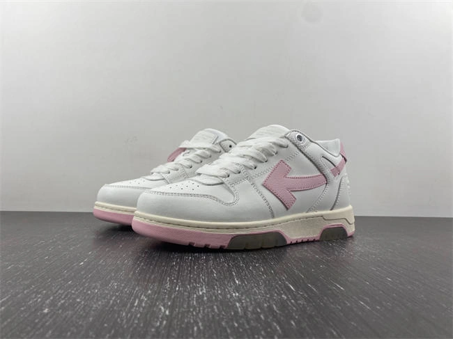EyeCatching OFF-WHITE Out Of Office 3166