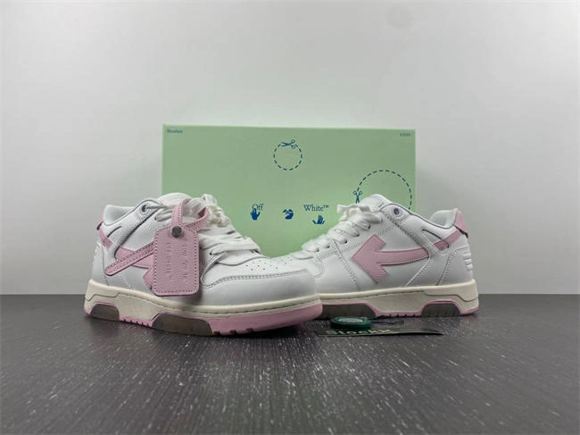 EyeCatching OFF-WHITE Out Of Office 3166