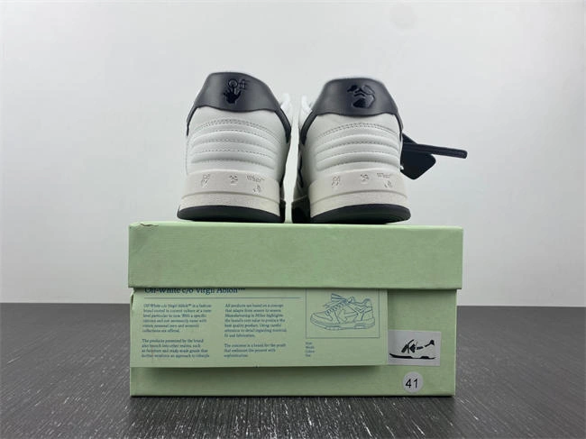 OFF-WHITE Out Of Office Lightweight 3167
