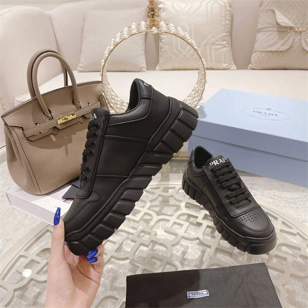 PRADA Stylish 3214