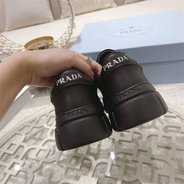 PRADA Stylish 3214