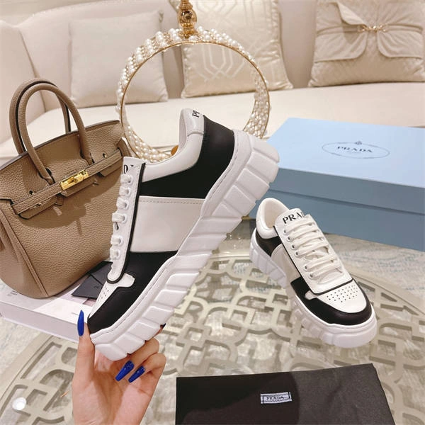 PRADA ZeroBulk 3218