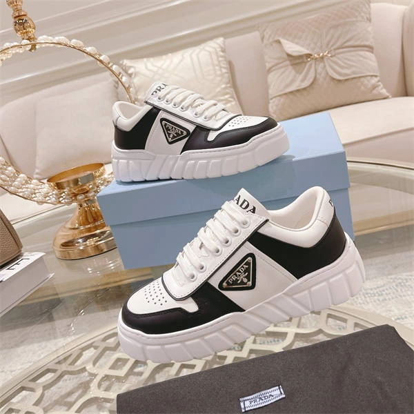 PRADA ZeroBulk 3218