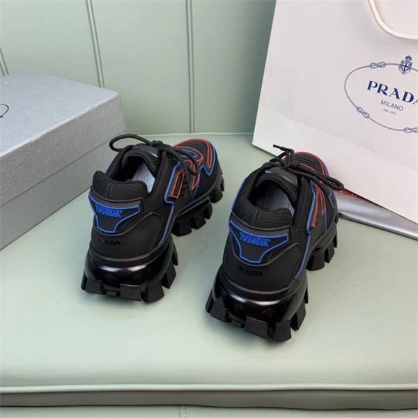 WellDesigned PRADA 3220