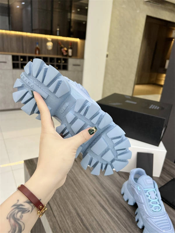 PRADA Packable 3227