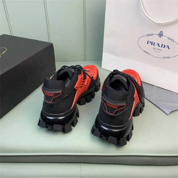 Effortless PRADA 3231