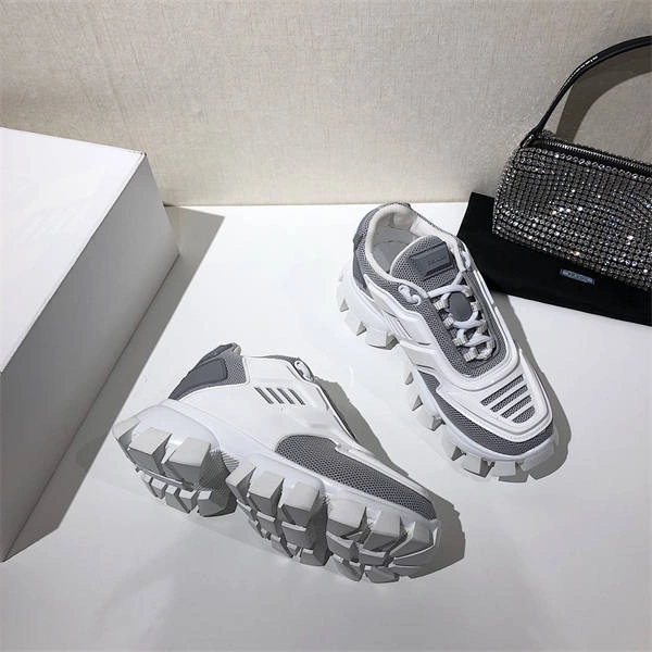 PRADA Practical 3236