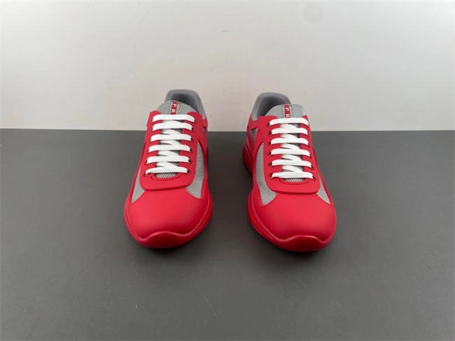 Prada America Colorful 3193