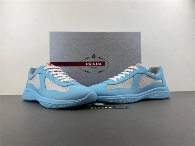 Neat Prada America 3191
