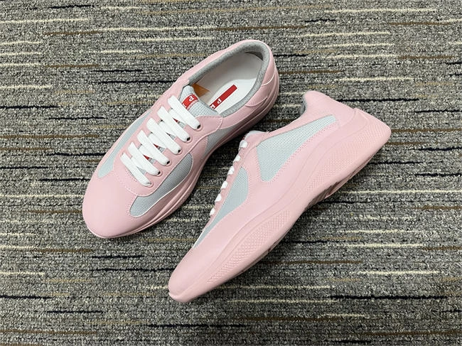Prada Cup Sneakers EasyMatch 3276