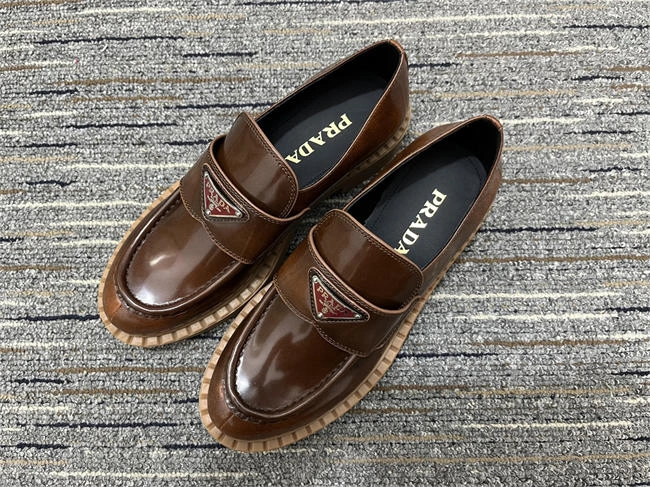 EasyMatch Prada Loafer Women 3335