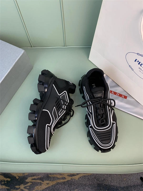 Cozy Prada 3401