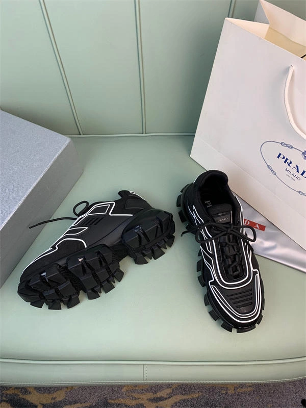 Cozy Prada 3401