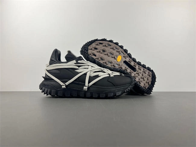 Timeless RICK OWENS x Moncler RO1823- 3429