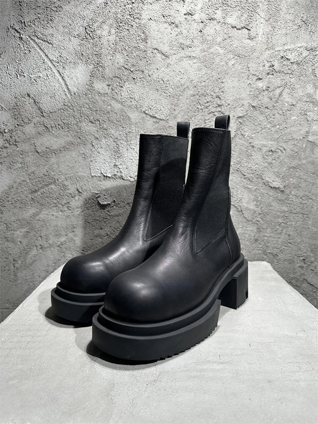 Rick Owens sneaker Minimalist 3514