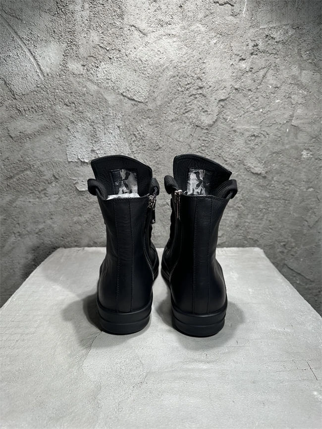 Rick Owens sneaker Practical 3496