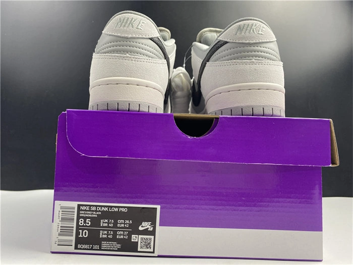 ModernLook Travis Scott x PlayStation x NK SB Dunk Low BQ6817- 4919