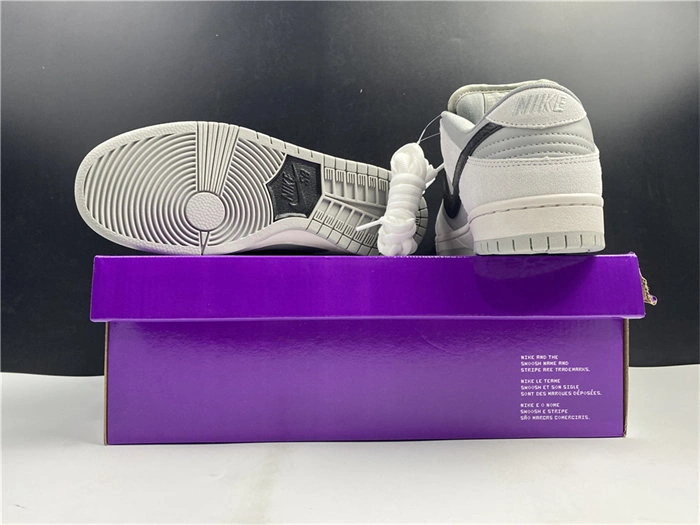 ModernLook Travis Scott x PlayStation x NK SB Dunk Low BQ6817- 4919