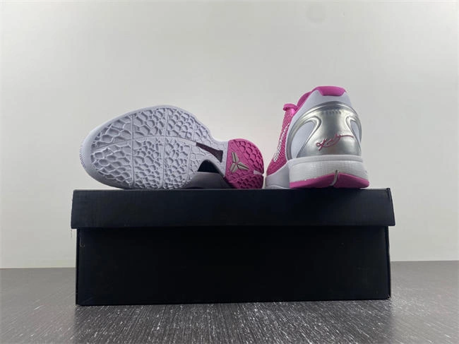Zoom Kobe 6 DJ3596- Sustainable 4983