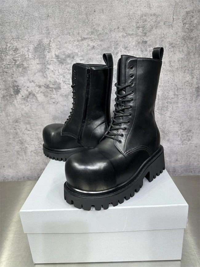 blcg boot Cozy 4265