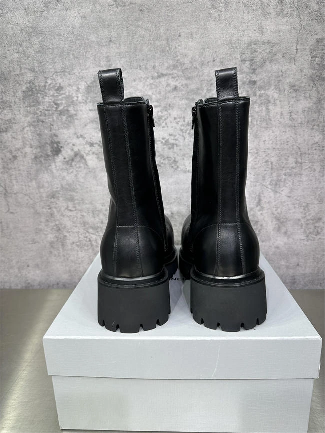 blcg boot Cozy 4265