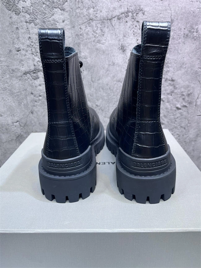 SportInspired blcg boot 4262