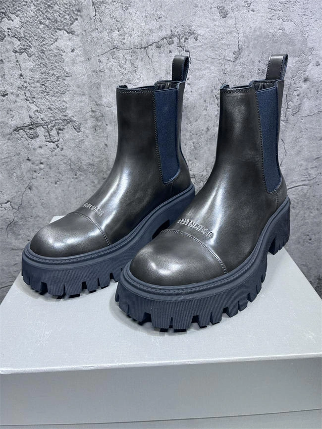 blcg boot WrinkleFree 4245