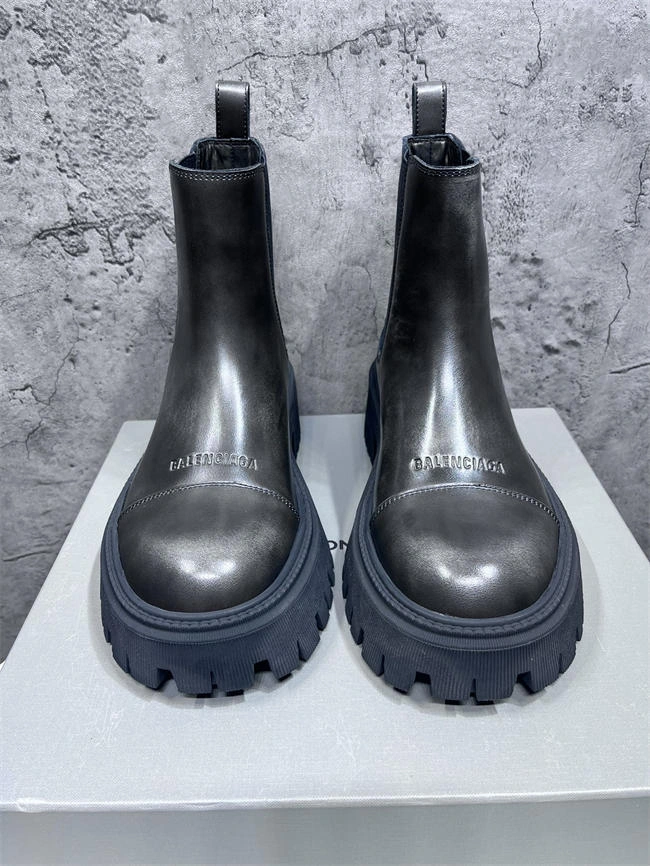 blcg boot WrinkleFree 4245