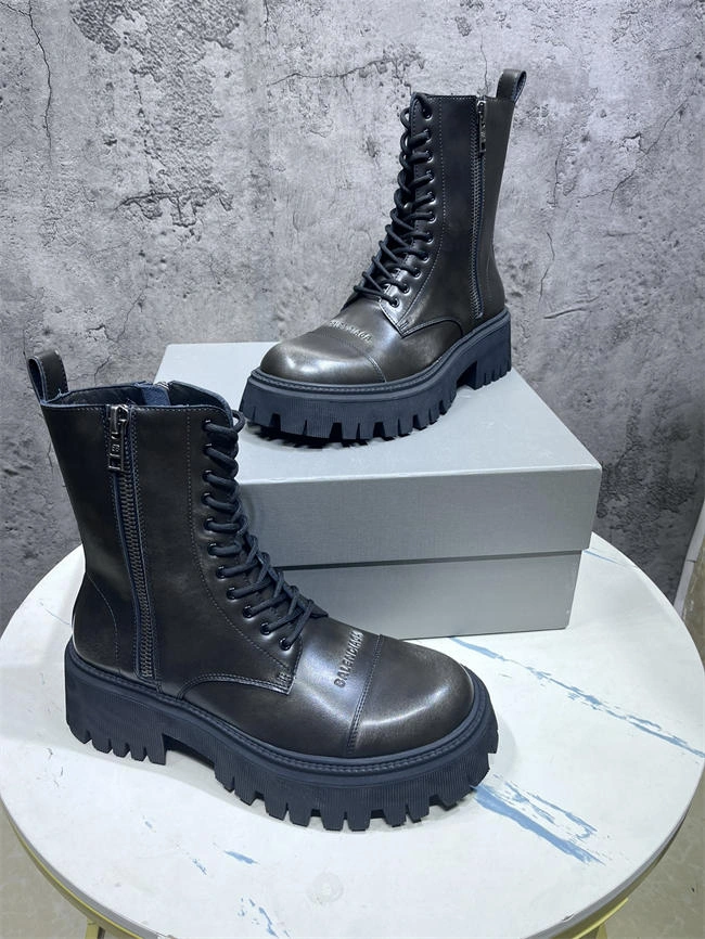Functional blcg boot 4242