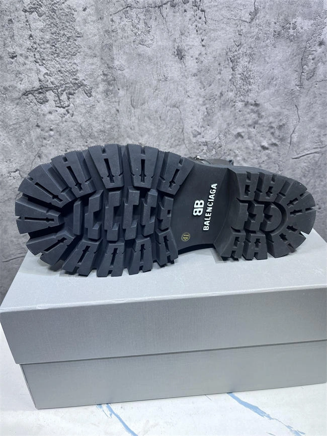 Functional blcg boot 4242