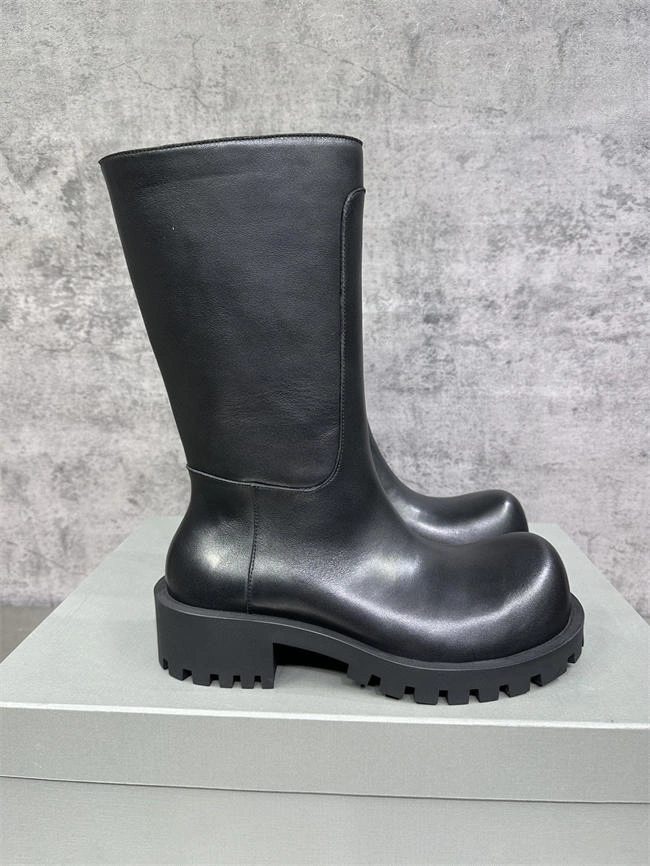 blcg boot Cozy 4241